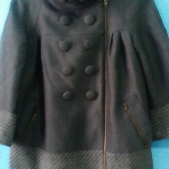Bensani coat - Picture 3 of 5